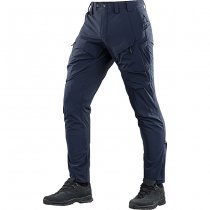 M-Tac Rubicon Flex Pants - Dark Navy Blue - 36/34