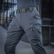 M-Tac Rubicon Flex Pants - Dark Navy Blue - 36/34