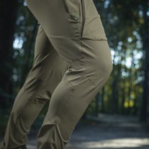 M-Tac Rubicon Flex Pants - Dark Olive - 28/30