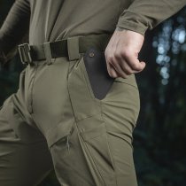 M-Tac Rubicon Flex Pants - Dark Olive - 28/30