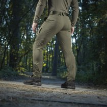 M-Tac Rubicon Flex Pants - Dark Olive - 28/32