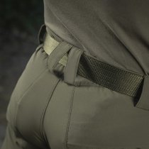 M-Tac Rubicon Flex Pants - Dark Olive - 28/32