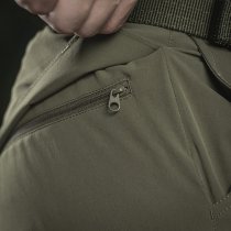 M-Tac Rubicon Flex Pants - Dark Olive - 30/30