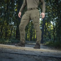 M-Tac Rubicon Flex Pants - Dark Olive - 30/34