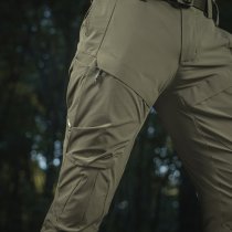 M-Tac Rubicon Flex Pants - Dark Olive - 30/34