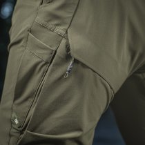 M-Tac Rubicon Flex Pants - Dark Olive - 32/32