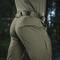 M-Tac Rubicon Flex Pants - Dark Olive - 34/30