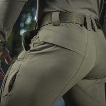 M-Tac Rubicon Flex Pants - Dark Olive - 34/32