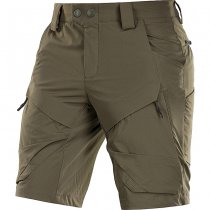 M-Tac Rubicon Flex Shorts - Dark Olive