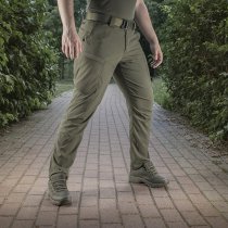 M-Tac Sahara Flex Pants Light - Army Olive - 28/32