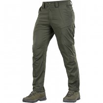 M-Tac Sahara Flex Pants Light - Army Olive - 32/34