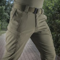 M-Tac Sahara Flex Pants Light - Army Olive - 34/30