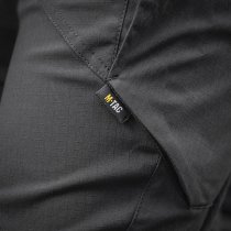 M-Tac Sahara Flex Pants Light - Black - 30/36