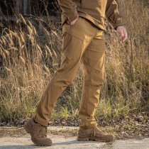 M-Tac Sahara Flex Pants Light - Coyote - 30/34