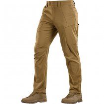 M-Tac Sahara Flex Pants Light - Coyote - 30/36