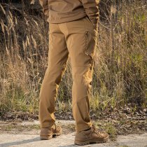 M-Tac Sahara Flex Pants Light - Coyote - 32/30