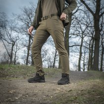 M-Tac Sahara Flex Pants Light - Dark Olive - 30/30