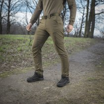 M-Tac Sahara Flex Pants Light - Dark Olive - 34/36