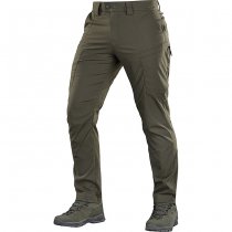 M-Tac Sahara Flex Pants Light - Dark Olive - 36/36