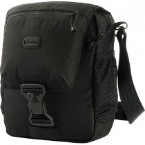 M-Tac Satellite Magnet Bag Elite Hex - Black