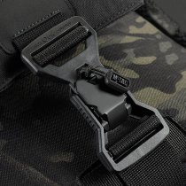 M-Tac Satellite Magnet Bag Elite Hex - Multicam Black