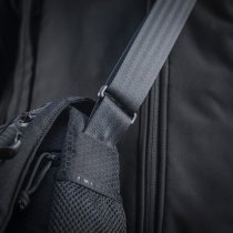 M-Tac Satellite Magnet Bag Gen.II Elite Hex - Black