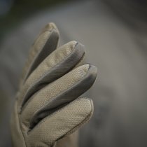 M-Tac Scout Tactical Gloves - Olive - S