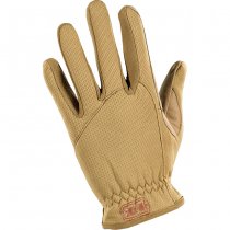 M-Tac Scout Tactical Gloves Mk.2 - Coyote - M