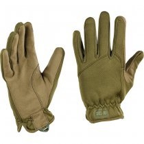 M-Tac Scout Tactical Gloves Mk.2 - Olive - M