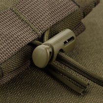 M-Tac Smartphone Pouch - Ranger Green