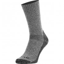 M-Tac socks Coolmax 40% - Grey - 43-46