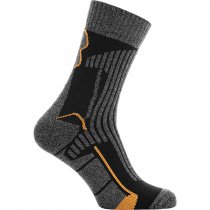 M-Tac Socks Coolmax 75% - Black - 35-38