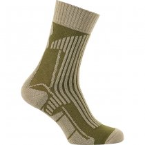 M-Tac Socks Coolmax 75% - Coyote - 43-46