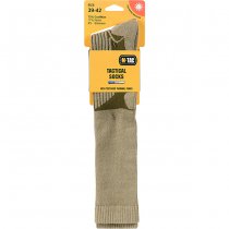 M-Tac Socks Coolmax 75% XLong - Coyote - 43-46