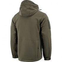 M-Tac Soft Shell Jacket - Olive - 3XL