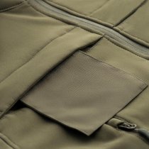 M-Tac Soft Shell Police Jacket - Olive - XL