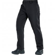 M-Tac Soft Shell Vent Pants - Black