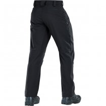 M-Tac Soft Shell Vent Pants - Black - 28/32