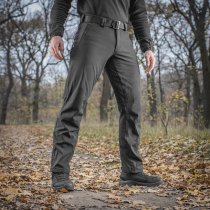 M-Tac Soft Shell Vent Pants - Black - 30/32