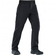 M-Tac Soft Shell Vent Pants - Black - 32/34