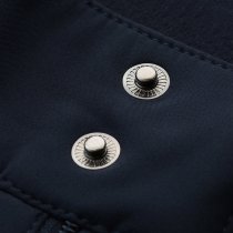 M-Tac Soft Shell Winter Pants - Dark Navy Blue - M