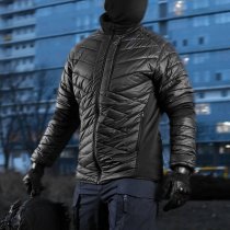 M-Tac Space Armor Jacket - Black L