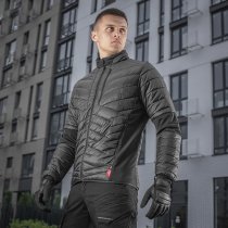 M-Tac Space Armor Jacket - Black M