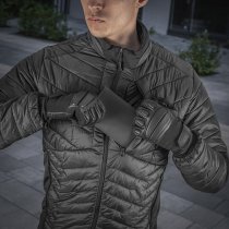 M-Tac Space Armor Jacket - Black M