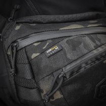 M-Tac Sphaera Hex Hardsling Bag Gen.II Elite - Multicam Black