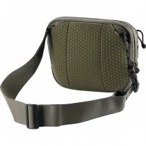 M-Tac Sphaera Hex Hardsling Bag Gen.II Elite - Ranger Green