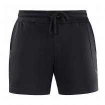 M-Tac Sport Fit Cotton Shorts - Black - M