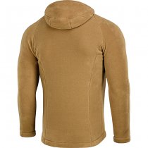 M-Tac Sprint Fleece Sweatshirt Polartec - Coyote - S