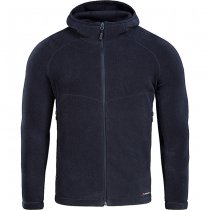 M-Tac Sprint Fleece Sweatshirt Polartec - Dark Navy Blue - M