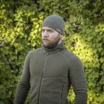 M-Tac Sprint Fleece Sweatshirt Polartec - Dark Olive - L